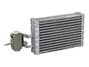 Evaporator, A/C Evaporator Core