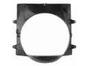 Fan Shroud, Radiator Fan Shroud
