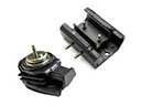 Motor And Transmission Mount, Motor and Trans Mount