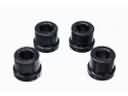 Rack & Pinion Bushing, Steering Gear Insulator