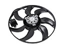 Radiator fan, Radiator Cooling Fan