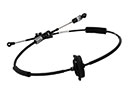 Shift Cable, Transmission Shift Cable