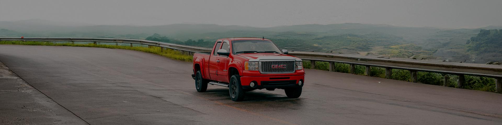 Shop OEM GMC Parts with Discounted Price on the net