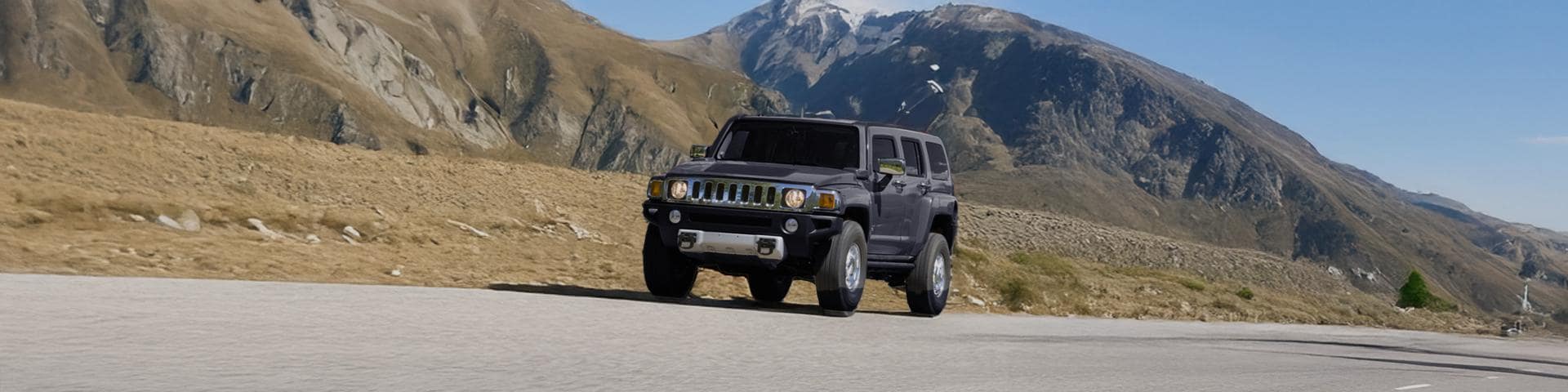 Shop OEM Hummer Parts with Discounted Price on the net