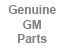 GM 95291535 Cover Assembly, I/P Lwr Tr Pad *Black